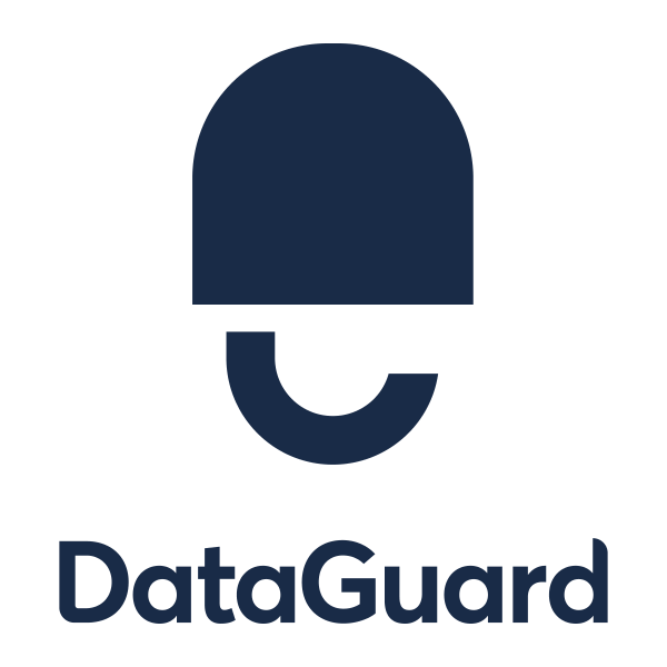 DataGuard logo